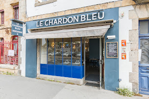 Photo n°42 de Le Chardon Bleu à Landerneau ()