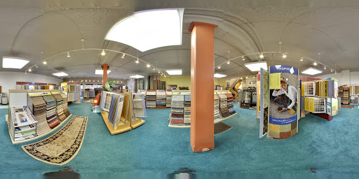 Furniture Store «Merkel Furniture & Carpet One», reviews and photos, 205 S Main St, Chelsea, MI 48118, USA