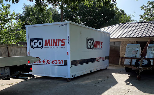 Go Mini's of Abilene