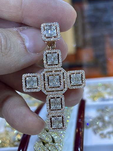 Goldsmith «Buckner Gold & Silver Exchange», reviews and photos, 2810 S Buckner Blvd, Dallas, TX 75227, USA