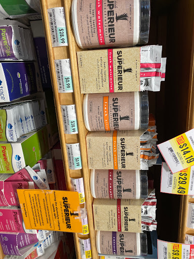 Natural Foods Store «Georgetown Natural Foods Market», reviews and photos, 4375 Georgetown Rd, Indianapolis, IN 46254, USA