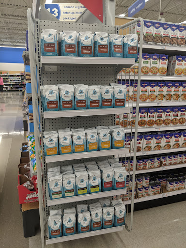 Grocery Store «Meijer», reviews and photos, 8000 E Broad St, Reynoldsburg, OH 43068, USA