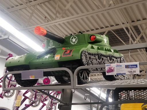 Discount Store «Walmart», reviews and photos, 882 S State Rd 135, Greenwood, IN 46143, USA