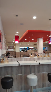 Atmosphère du Restauration rapide Burger King à Reims - n°2