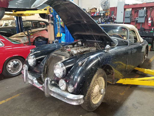 Used Car Dealer «Gullwing Motor Cars, Inc», reviews and photos, 24-30 46th St, Astoria, NY 11103, USA