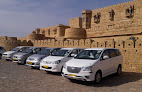 Rjcdcab | Car Rental In Jodhpur | Cab Service In Jodhpur |