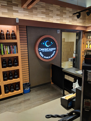 Liquor Store «Snoqualmie Tobacco & Liquor Company», reviews and photos, 37500 SE North Bend Way, Snoqualmie, WA 98065, USA