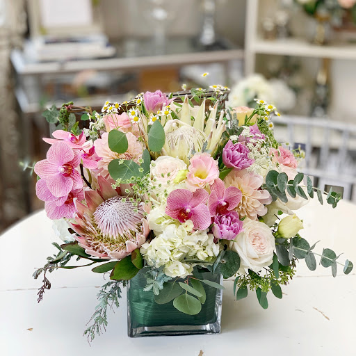 Florist «In Flower», reviews and photos, 1050 E Imperial Hwy #C-1, Brea, CA 92821, USA