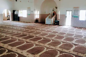 Sam Ethnan Airforce Base Mosque image