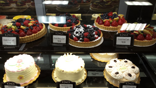 Supermarket «Kings Food Markets», reviews and photos, 778 Morris Turnpike, Short Hills, NJ 07078, USA