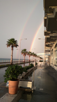 Extérieur hôtels Hotel Ristorante Il Mulino 98071 Capo d'Orlando
