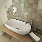 Photo n°17 de l'avis de Pasquale.i fait le 09/05/2023 à 18:06 sur le  Masseria Santa Chiara à Conversano