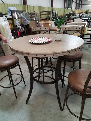 Furniture Store «Louisville Furniture Company», reviews and photos, 2100 Watterson Trail, Louisville, KY 40299, USA