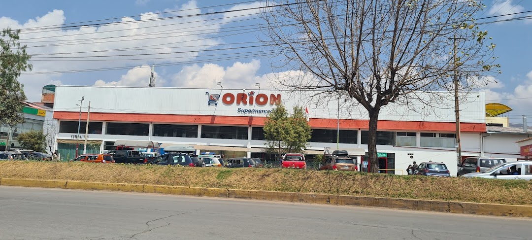 Orion Supermercado
