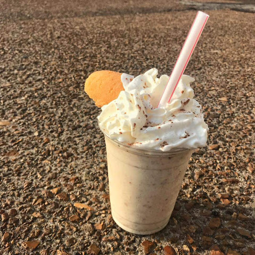 Donut Shop «Strange Donuts», reviews and photos, 2709 Sutton Blvd, Maplewood, MO 63143, USA