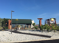 Photos du propriétaire du Restauration rapide McDonald's à Aire-sur-l'Adour - n°3