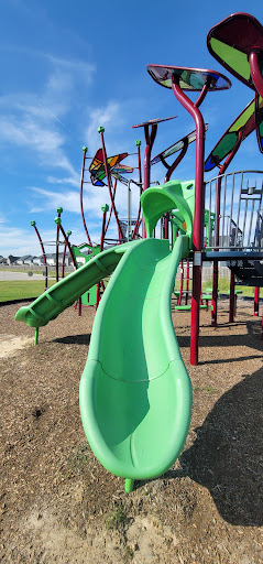 Gray's Creek Splash Pad