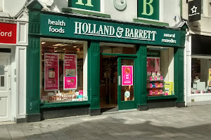 Holland & Barrett - Wexford