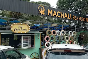 Machali Seafood Restaurant image