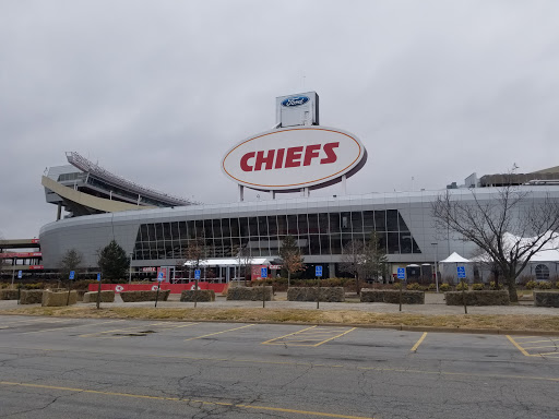 Kansas City Chiefs Official Pro Shop