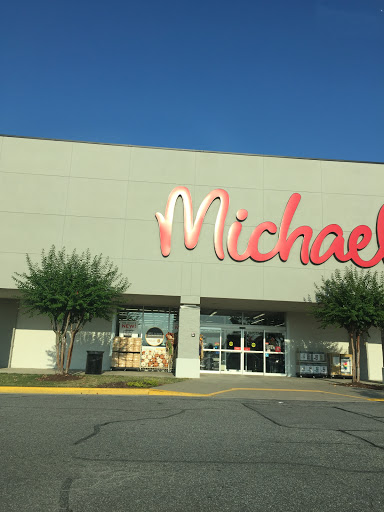 Craft Store «Michaels», reviews and photos, 1200 Market Pl Blvd, Cumming, GA 30041, USA
