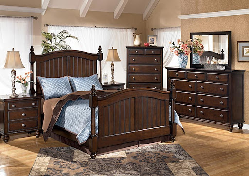 Furniture Store «Freddy P Furniture», reviews and photos, 10 W Broad St, West Hazleton, PA 18202, USA