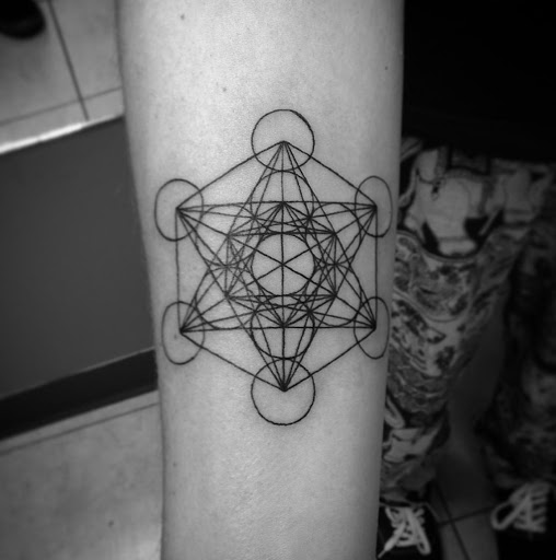 Explore beagle tattoo ideas, creative tattoo ideas in Lawrence, available at Standard Electric Tattooing