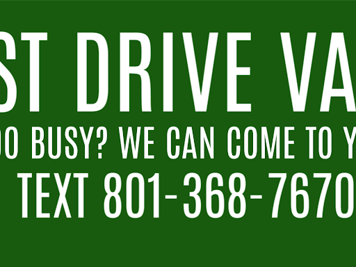 Used Car Dealer «Shamrock Group», reviews and photos, 203 N 2000 W St, Pleasant Grove, UT 84062, USA