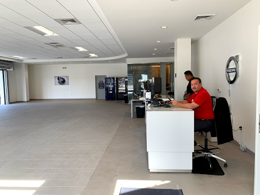 Car Dealer «Volvo of Virginia Beach», reviews and photos, 4980 Virginia Beach Blvd, Virginia Beach, VA 23462, USA