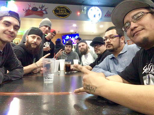 Bowling Alley «Mockingbird Lanes», reviews and photos, 4870 S 96th St, Omaha, NE 68127, USA