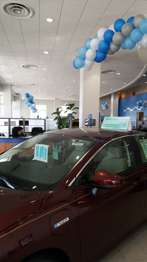 Honda Dealer «Largo Honda», reviews and photos, 554 NE 1st Ave, Florida City, FL 33034, USA