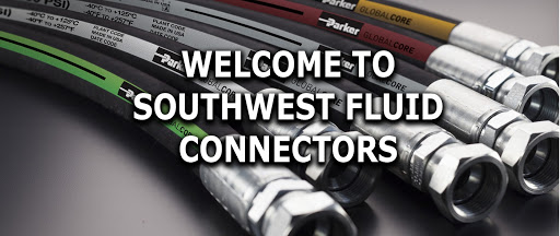 Southwest Fluid Connectors Inc