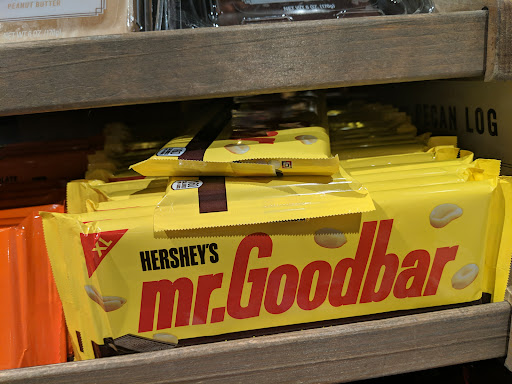 American Restaurant «Cracker Barrel Old Country Store», reviews and photos, 1303 Tadlock Dr, Murrells Inlet, SC 29576, USA