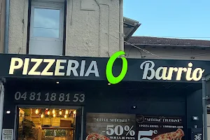 Pizzeria O Barrio image