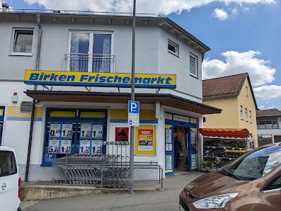 nah & gut Tröger Eichendorffring 1, 95447 Bayreuth, Deutschland