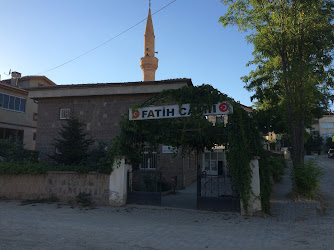 Fatih Cami