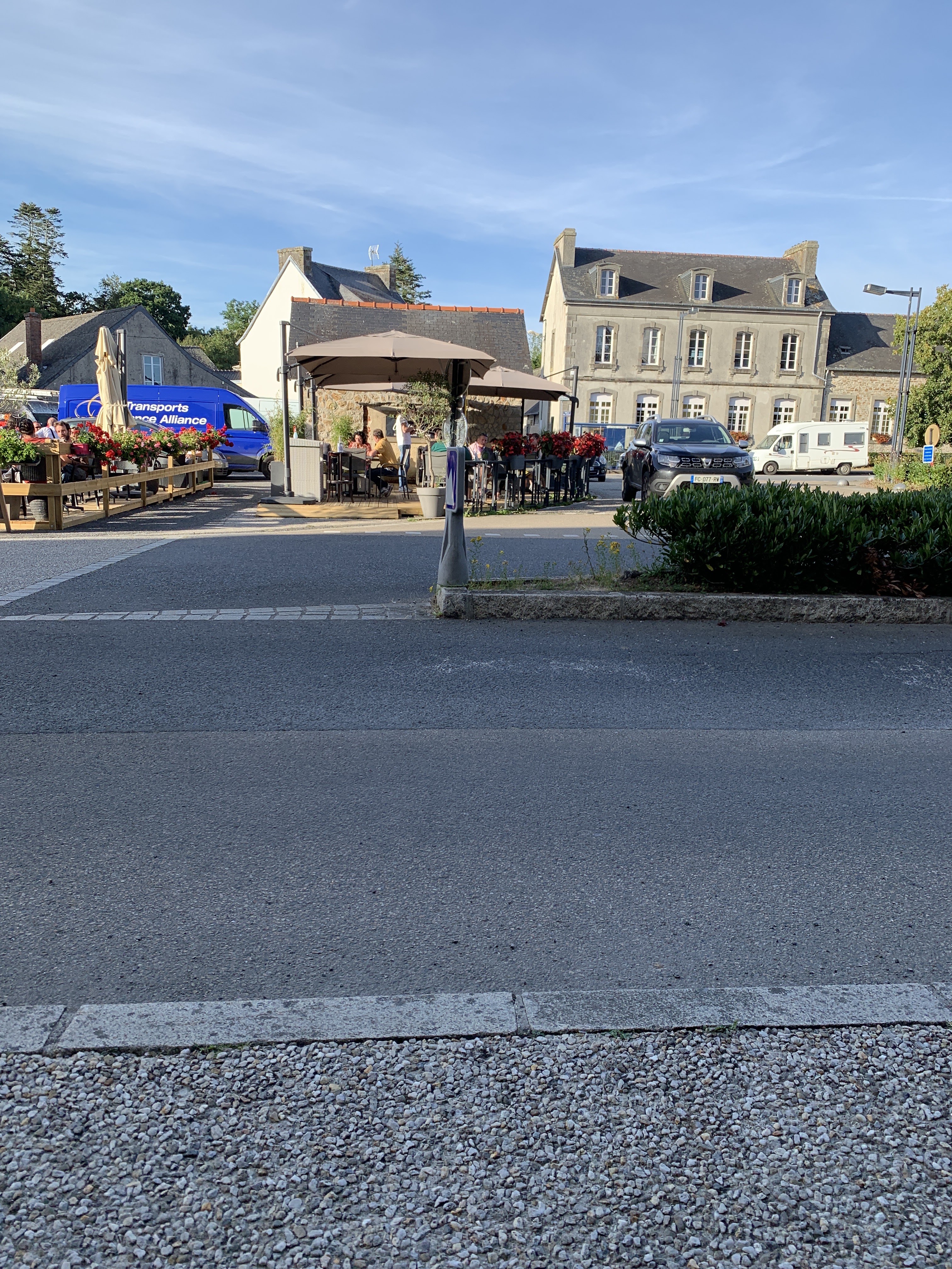 Photo n° 6 de l'avis de Liliane.l fait le 22/07/2020 à 16:54