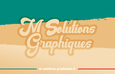 M Solutions Graphiques à Saint-Sulpice-de-Faleyrens