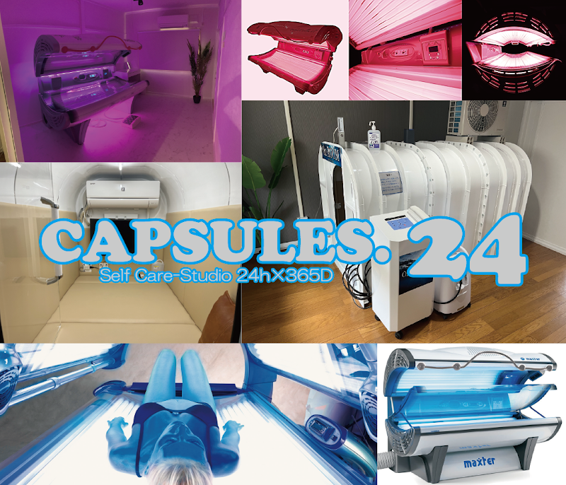 CAPSULES.24