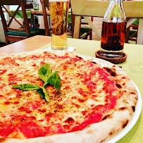 Pizza du Restaurant italien Tra Di Noi à Paris - n°19