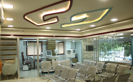 Sahu Eye Hospital and LASIK centre