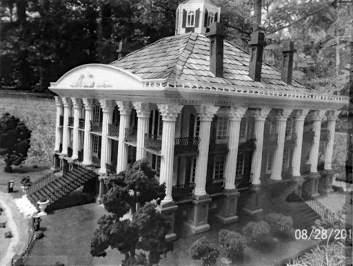 Museum «Lower Mississippi River Museum», reviews and photos, 910 Washington St, Vicksburg, MS 39183, USA