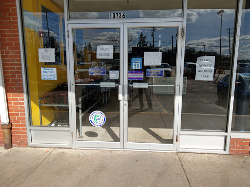 Non-Profit Organization «St. Vincent de Paul Society», reviews and photos, 10736 Frankstown Rd, Penn Hills, PA 15235, USA