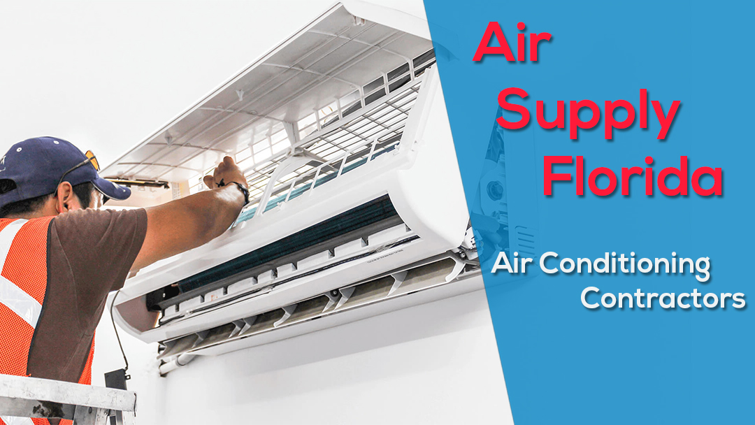 AC Repair Boynton Beach - Air Supply FL