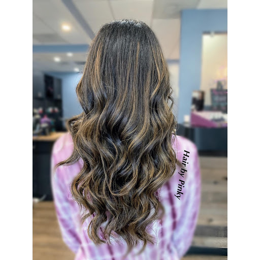 Beauty Salon «Shear Reflections Hair Salon», reviews and photos, 811 Russell Ave # D, Gaithersburg, MD 20879, USA