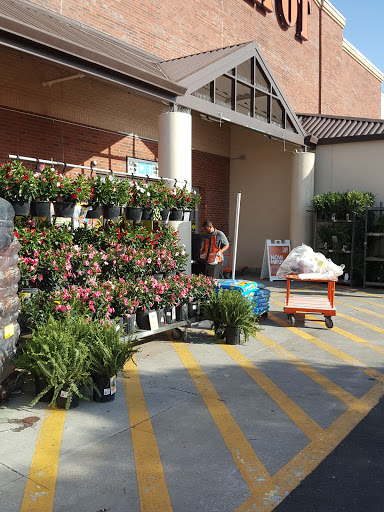 Home Improvement Store «The Home Depot», reviews and photos, 1670 Scenic Hwy S, Snellville, GA 30078, USA