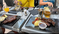 Steak du Restaurant Le Grandgousier à Angers - n°4