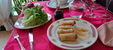 Plats et boissons du Restaurant chinois La Grande Muraille à Bruay-la-Buissière - n°8