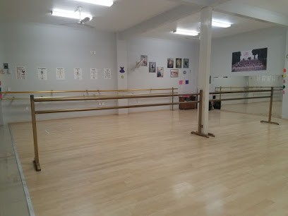 Studio de Danza Ballerina