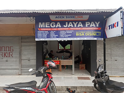 Mega Jaya Pay Cibalong